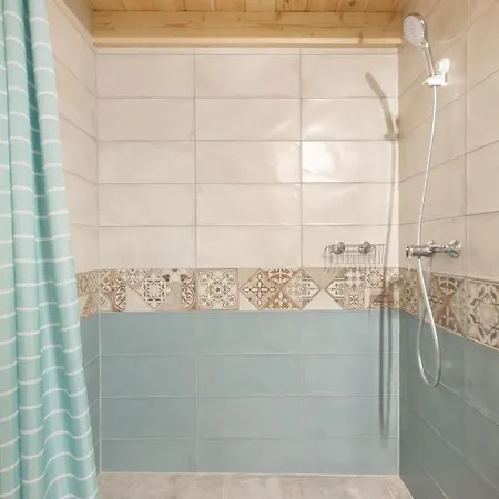 Apartmán Mezzanine - Air Conditioned *