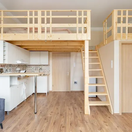 Mezzanine - Air Conditioned *