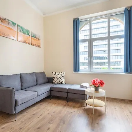 Appartement Mezzanine - Air Conditioned *