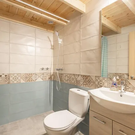 Appartement Mezzanine - Air Conditioned *