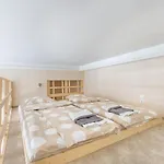아파트 Mezzanine - Air Conditioned 부다페스트