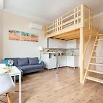Mezzanine - Air Conditioned *