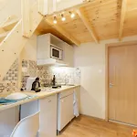 Mezzanine - Air Conditioned